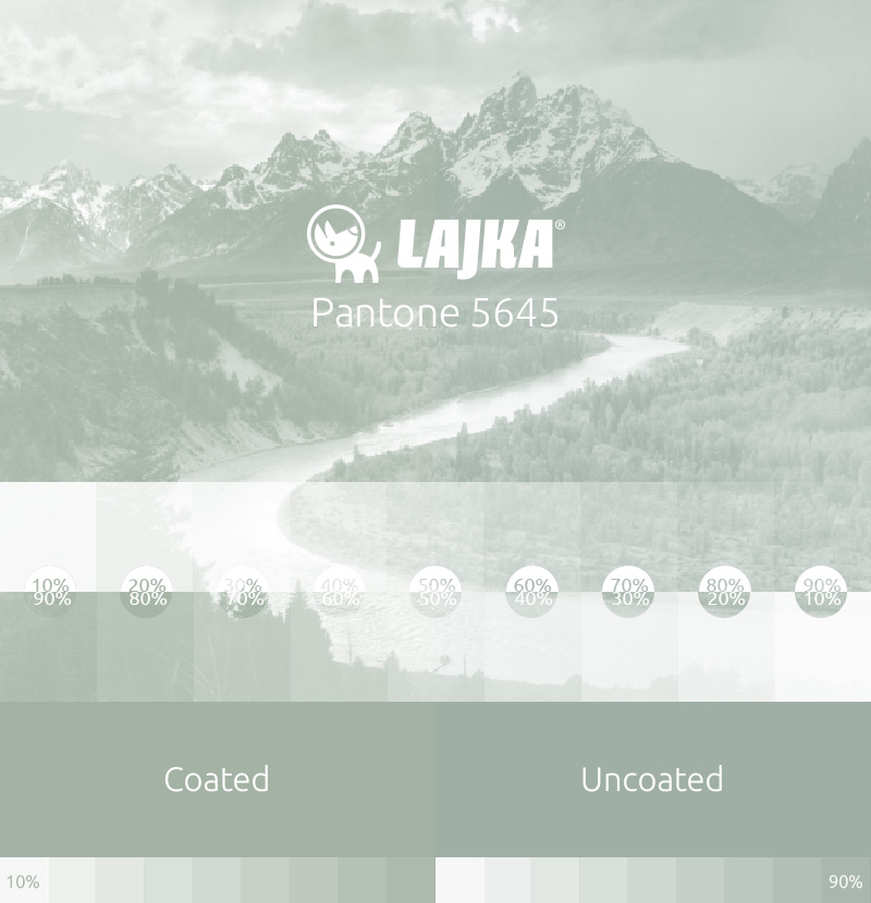 pantone 5645