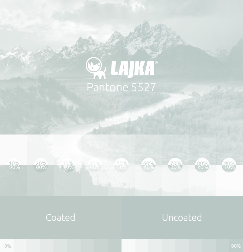 pantone 5527