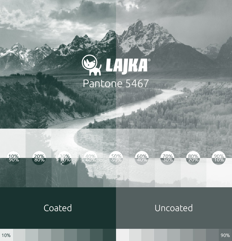 pantone 5467