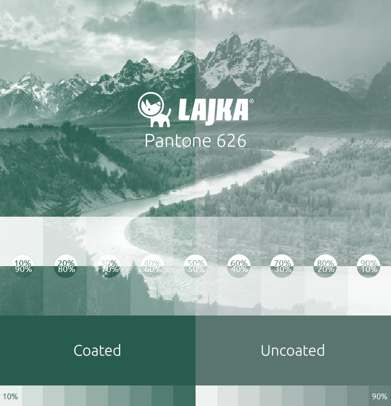 pantone 626