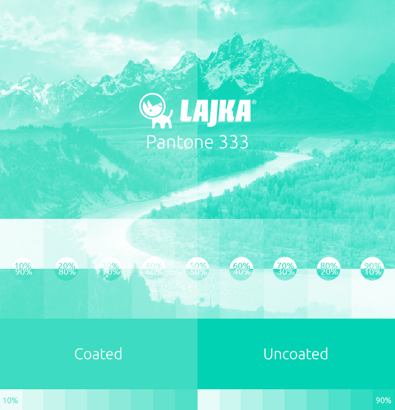 pantone 333