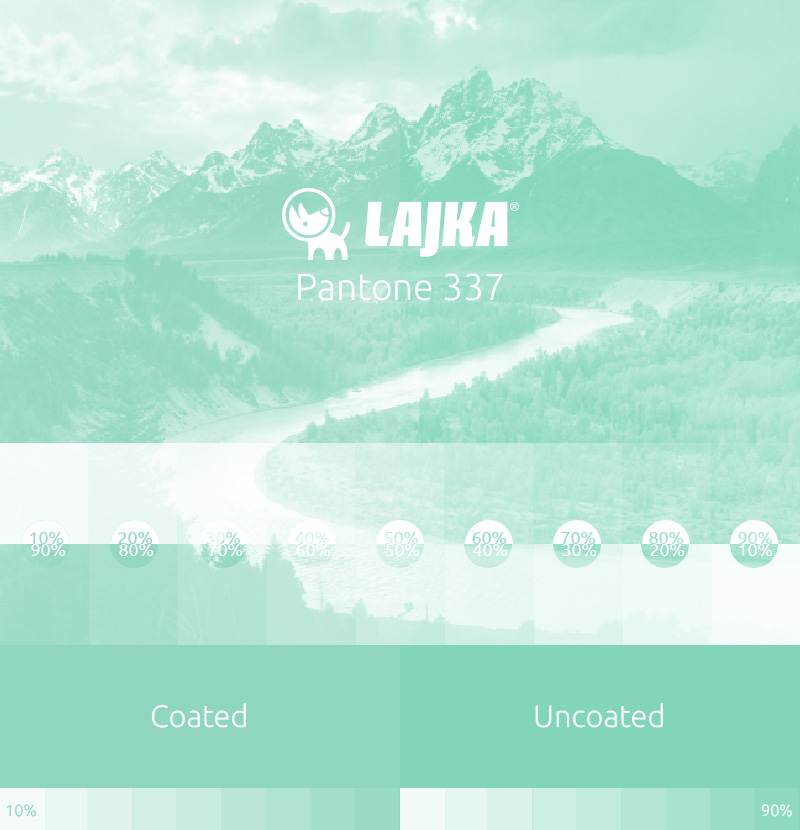 pantone 337