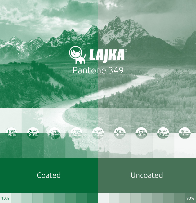 pantone 349
