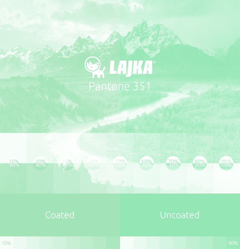 pantone 351