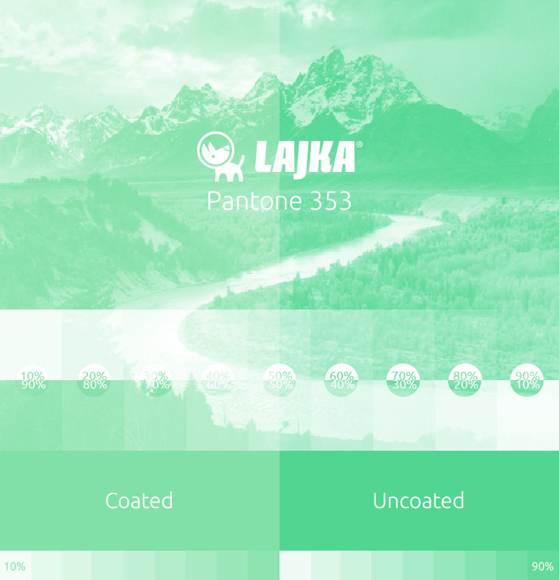 pantone 353