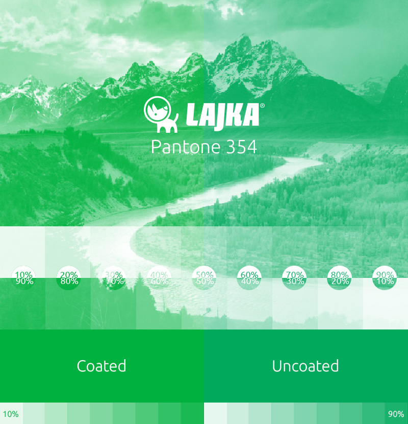 pantone 354