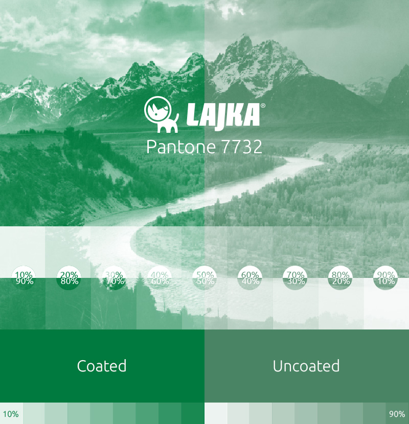 pantone 7732