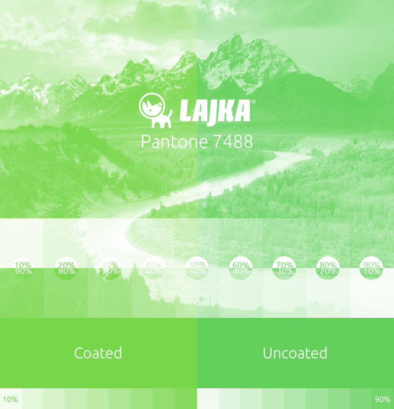 pantone 7488