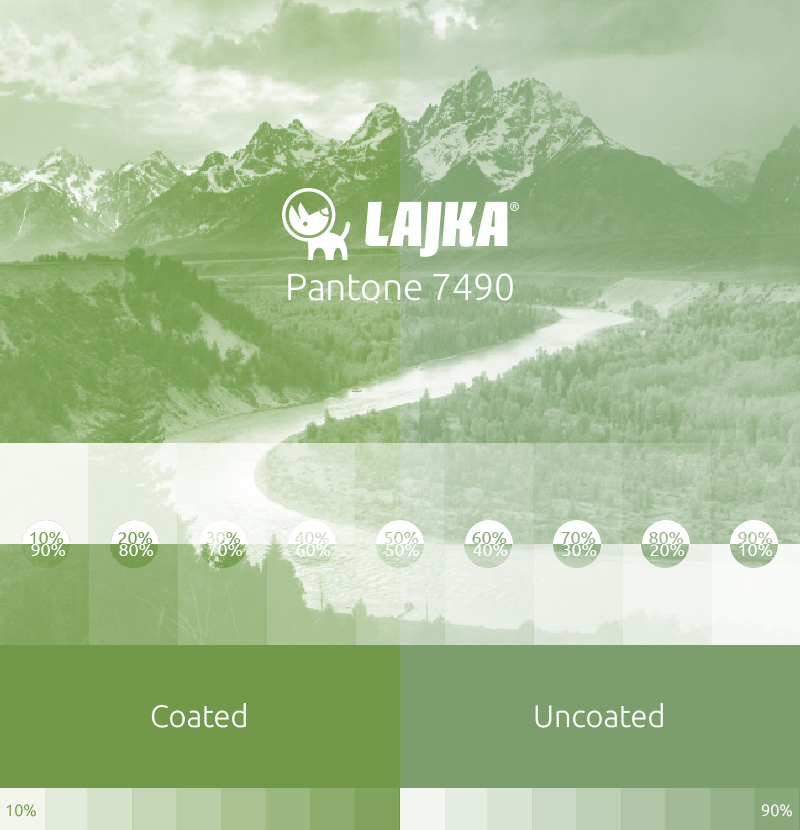 pantone 7490