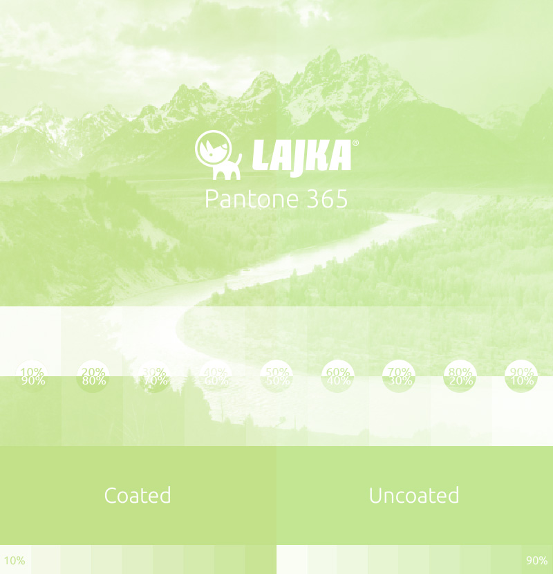 pantone 365