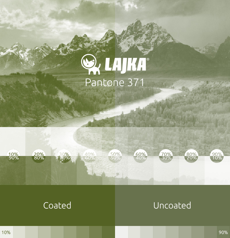 pantone 371