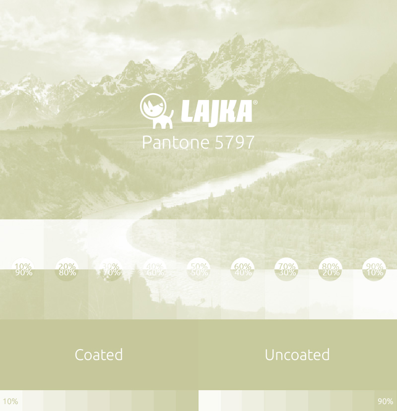 pantone 5797