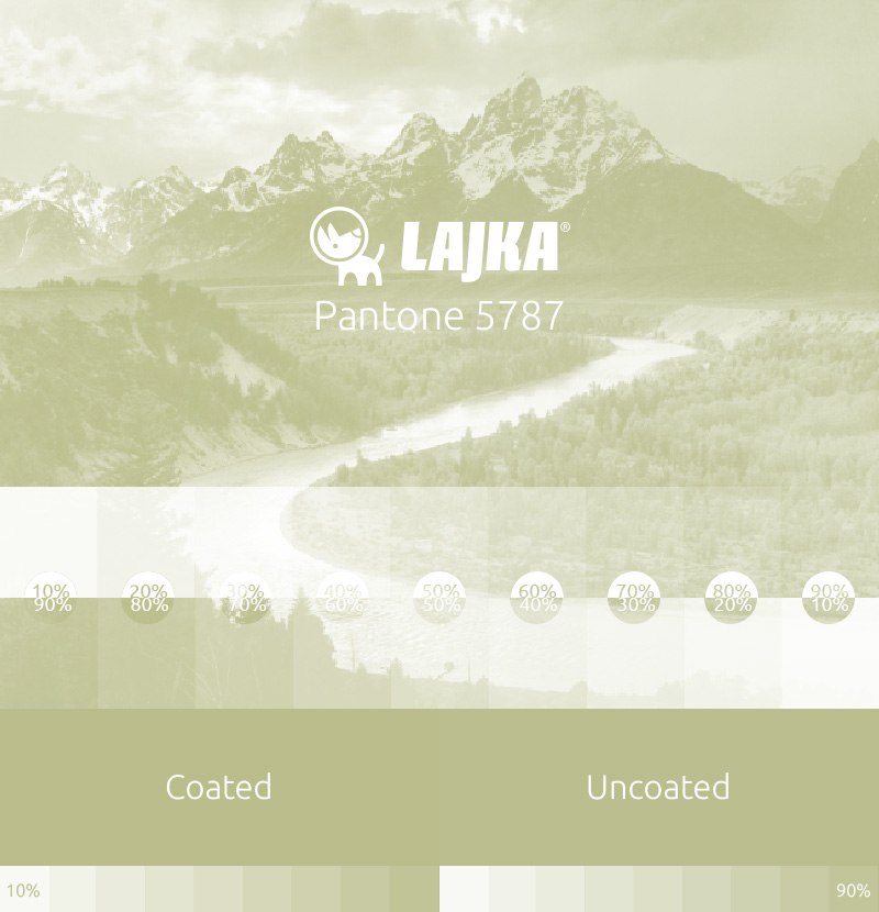 pantone 5787