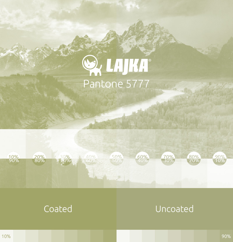 pantone 5777
