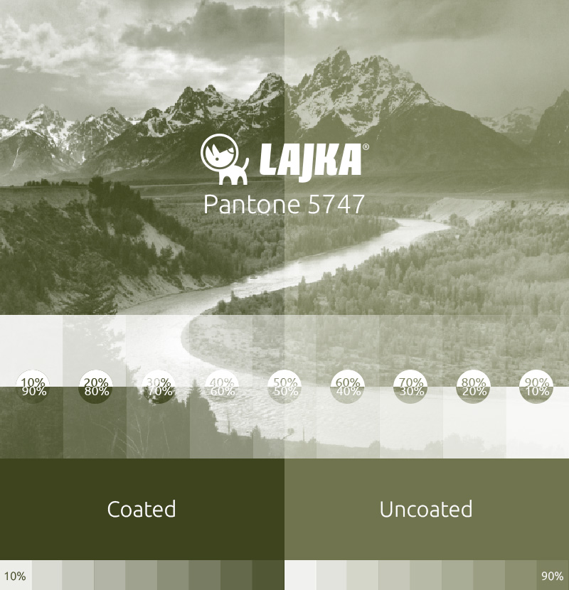 pantone 5747