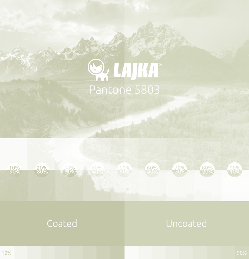 pantone 5803