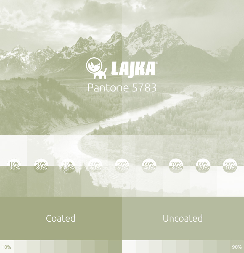 pantone 5783