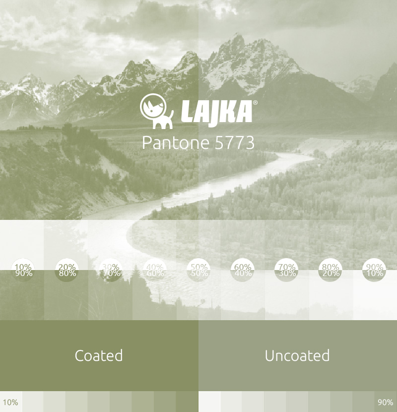 pantone 5773