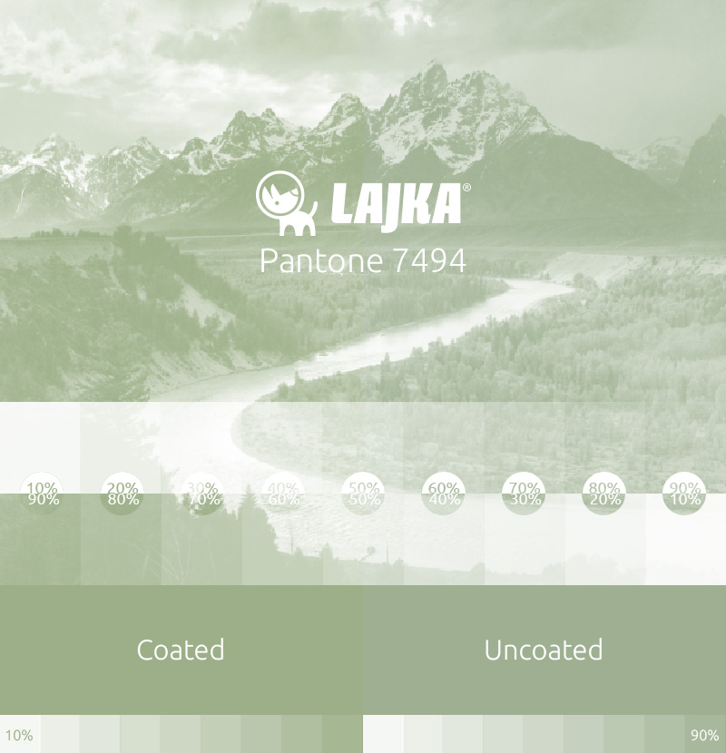 pantone 7494