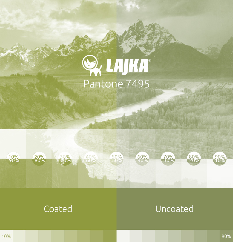 pantone 7495