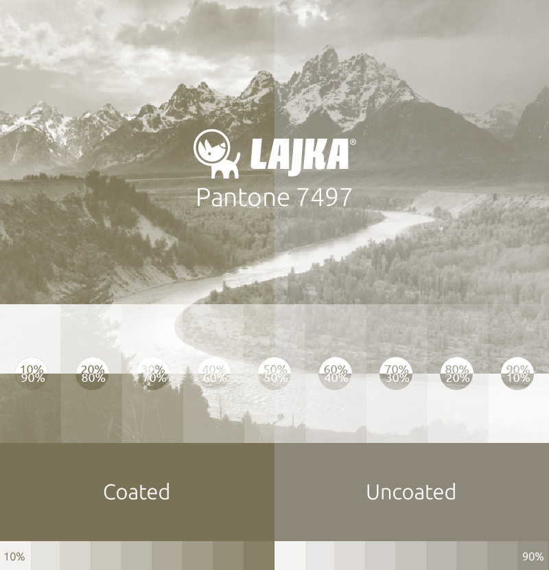 pantone 7497