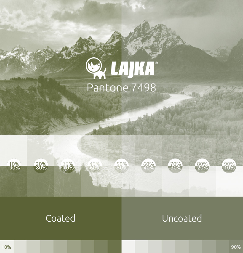 pantone 7498