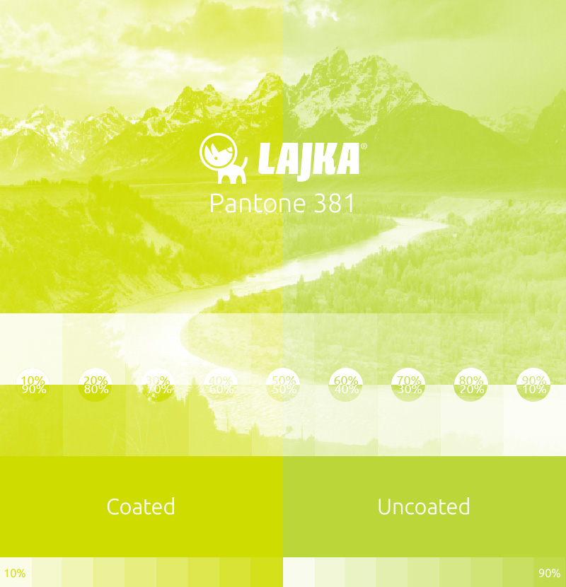 pantone 381