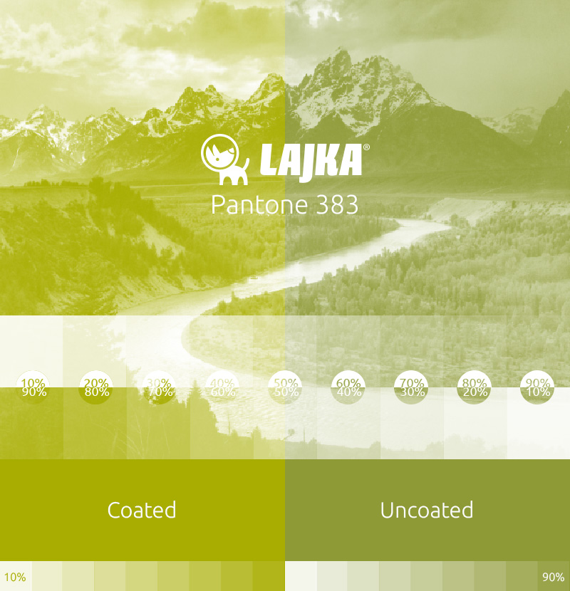 pantone 383