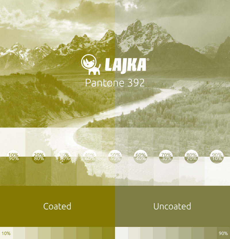 pantone 392