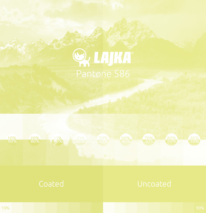 pantone 586