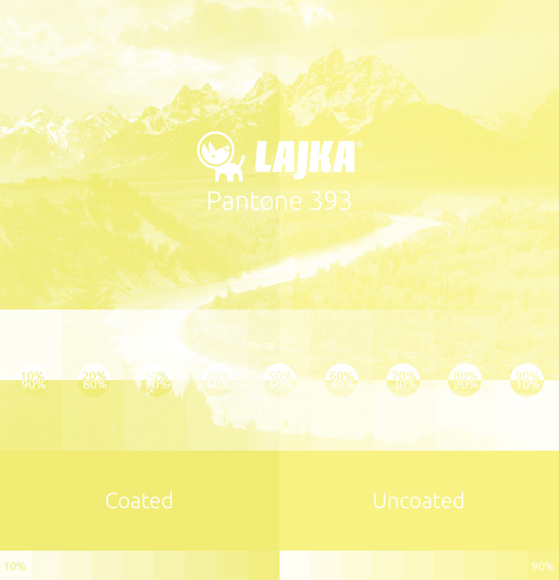 pantone 393