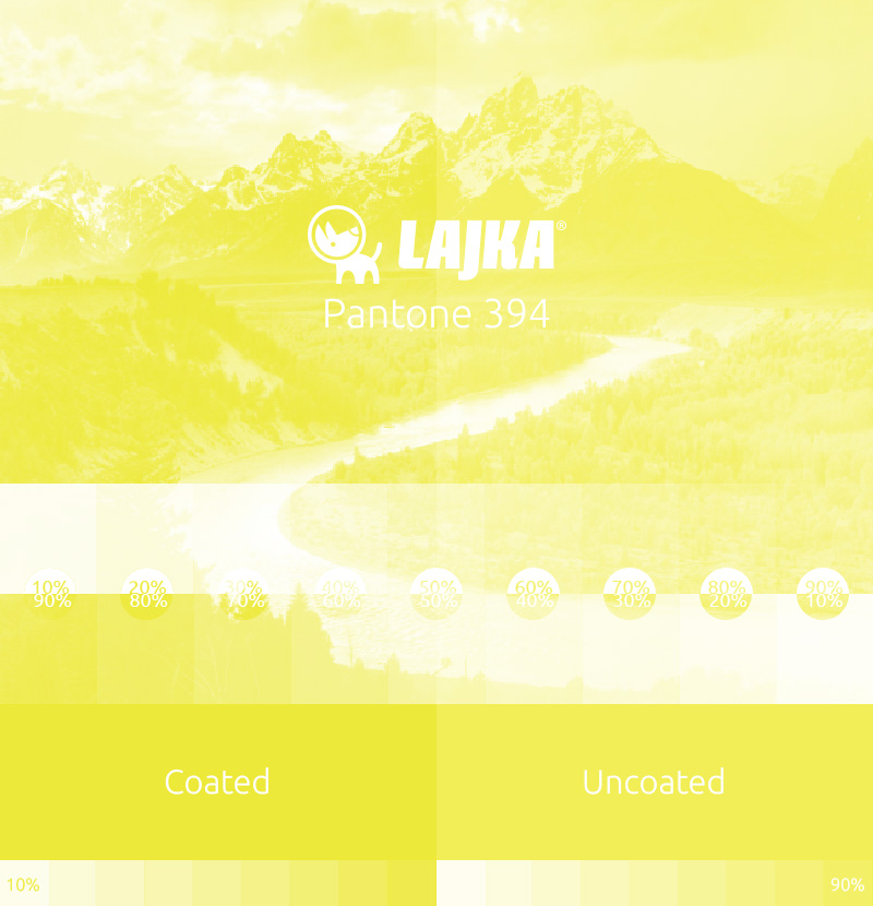 pantone 394