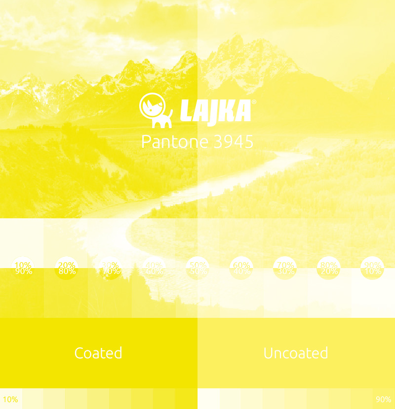 pantone 3945
