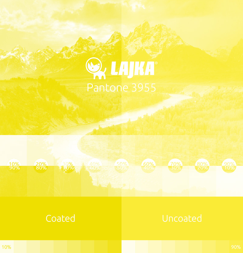 pantone 3955