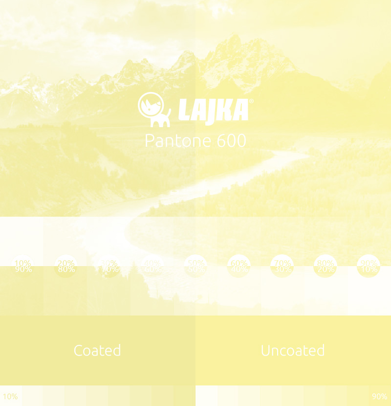 pantone 600