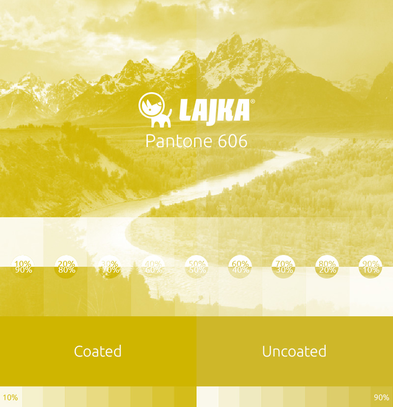 pantone 606