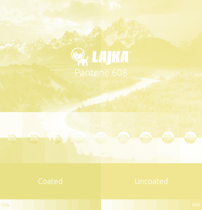 pantone 608
