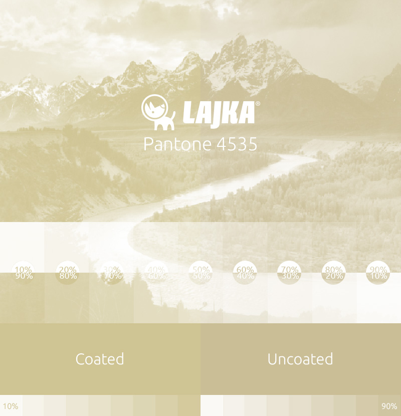 pantone 4535