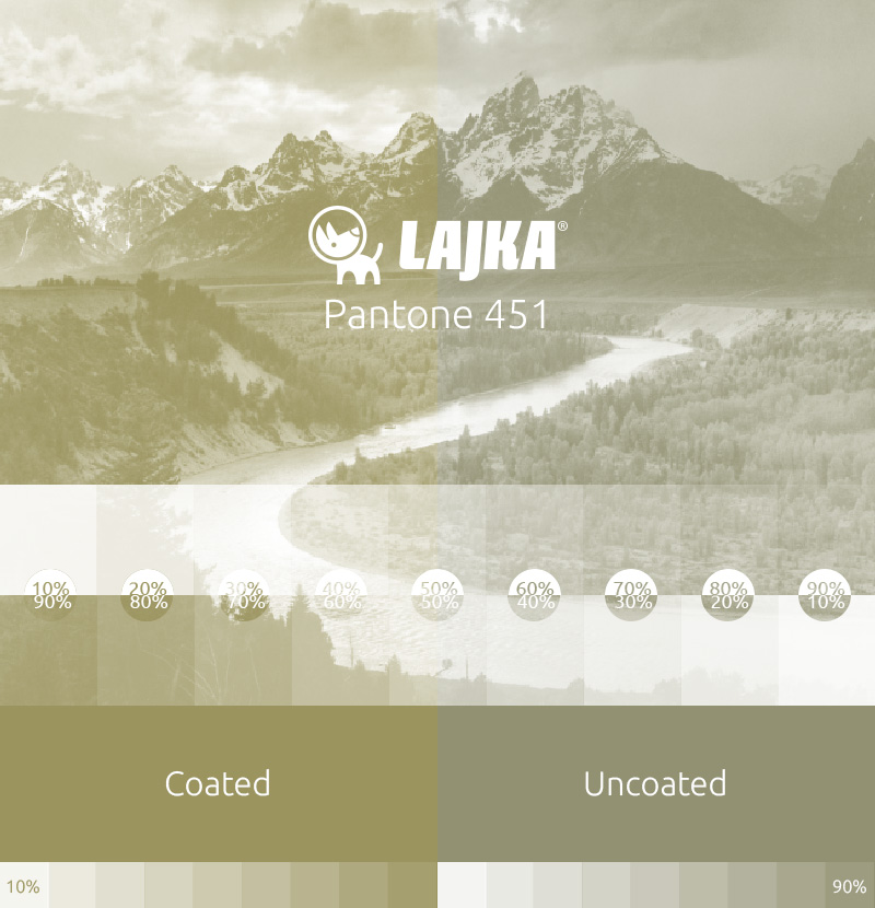 pantone 451