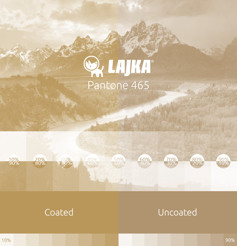 pantone 465