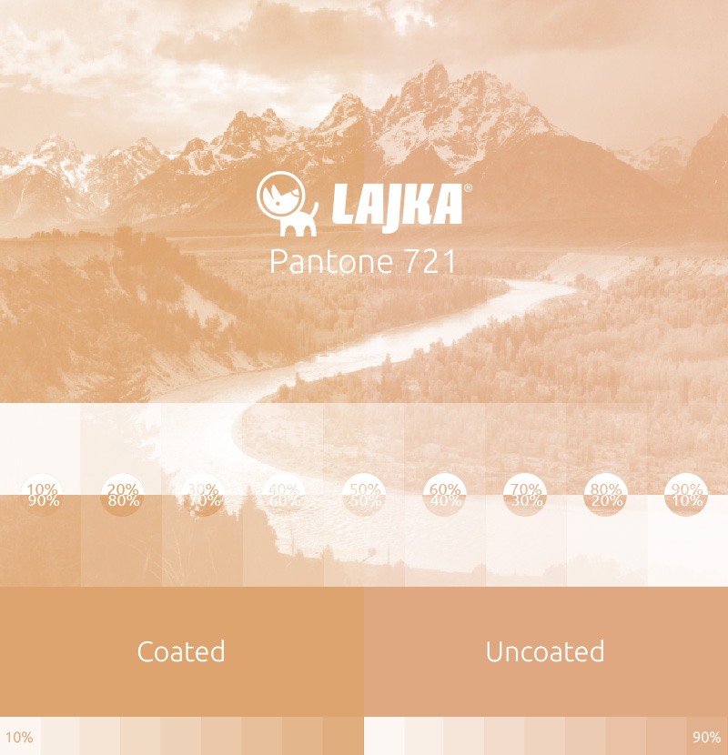 pantone 721