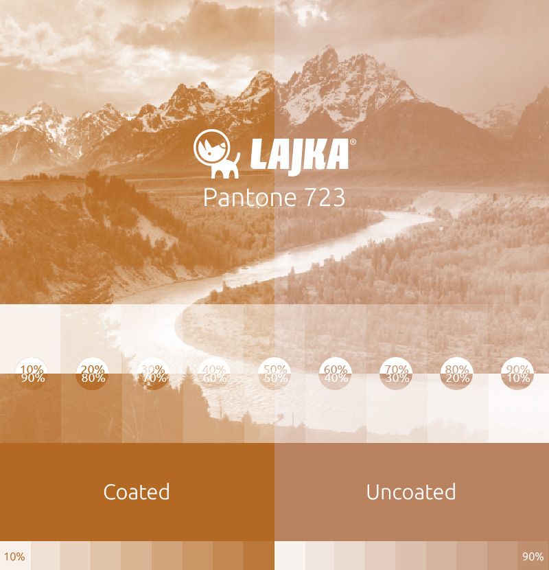 pantone 723