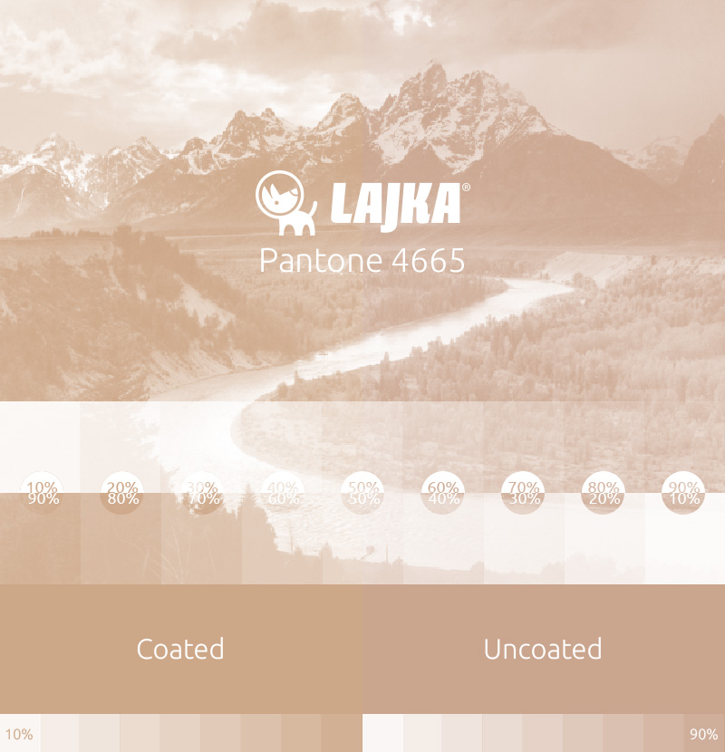 pantone 4665