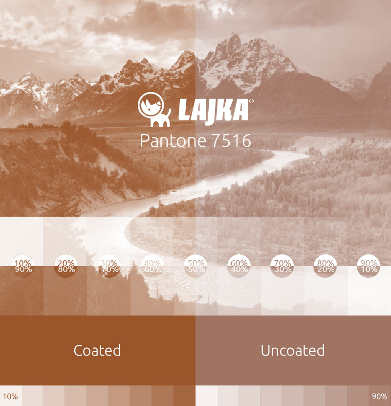 pantone 7516