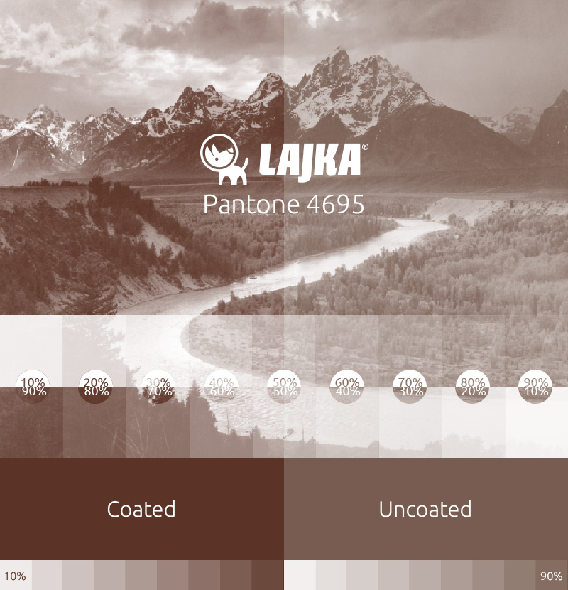 pantone 4695