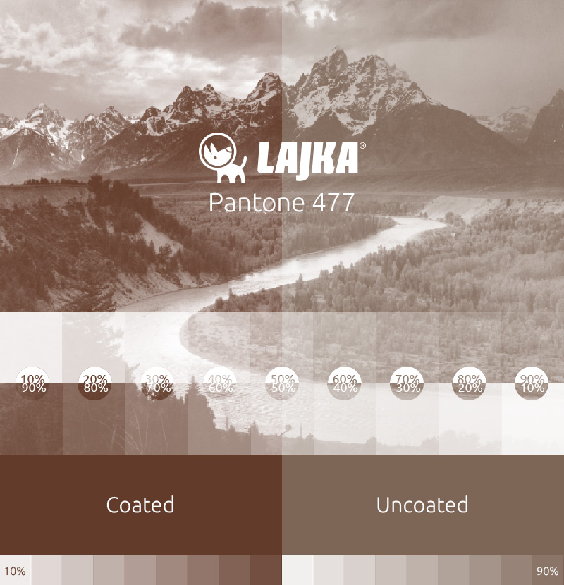 pantone 477
