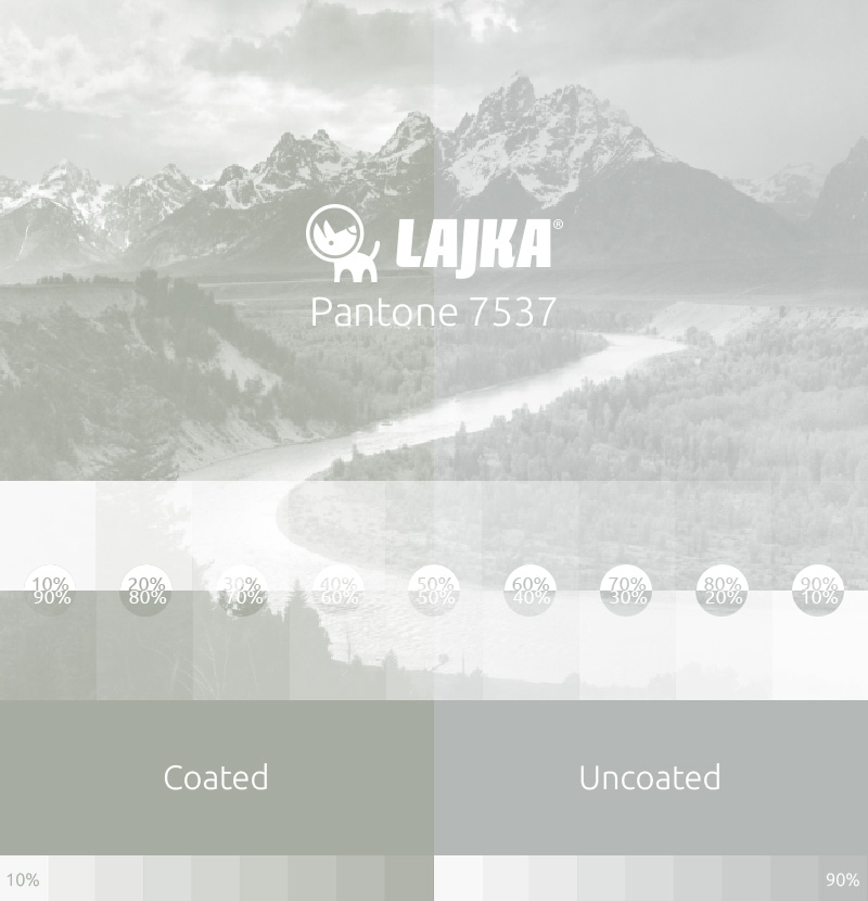 pantone 7537