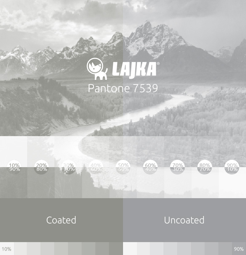 pantone 7539