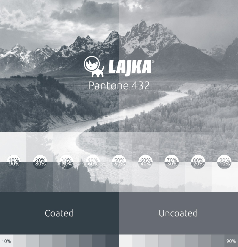 pantone 432