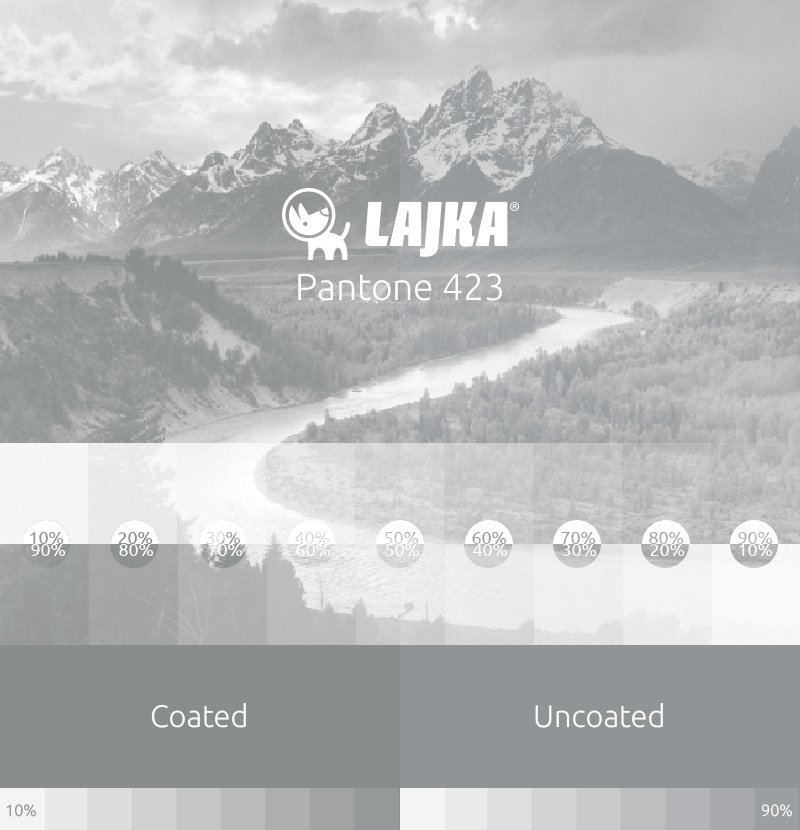 pantone 423